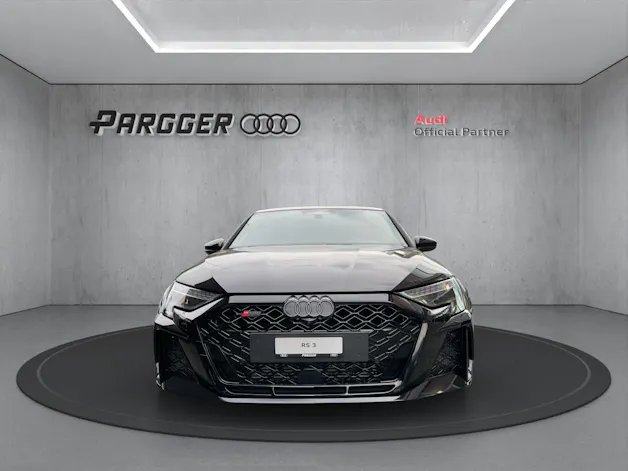 AUDI RS3 Sportback 2.5 TSI quattro S-tronic