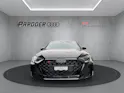 AUDI RS3 Sportback 2.5 TSI quattro S-tronic