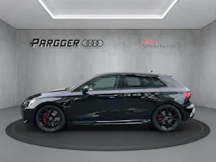 AUDI RS3 Sportback 2.5 TSI quattro S-tronic
