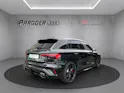 AUDI RS3 Sportback 2.5 TSI quattro S-tronic