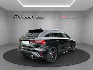 AUDI RS3 Sportback 2.5 TSI quattro S-tronic