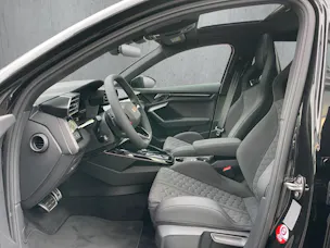 AUDI RS3 Sportback 2.5 TSI quattro S-tronic