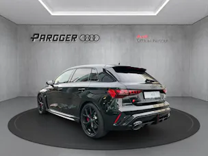 AUDI RS3 Sportback 2.5 TSI quattro S-tronic