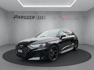 AUDI RS3 Sportback 2.5 TSI quattro S-tronic