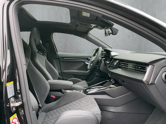 AUDI RS3 Sportback 2.5 TSI quattro S-tronic