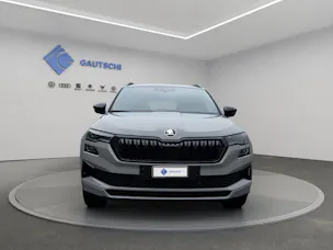 SKODA Karoq 1.5 TSI SportLine DSG