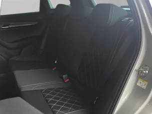 SKODA Karoq 1.5 TSI SportLine DSG