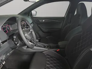 SKODA Karoq 1.5 TSI SportLine DSG