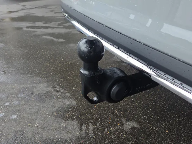 SKODA Karoq 1.5 TSI SportLine DSG