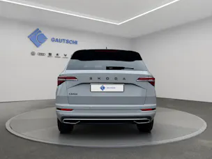 SKODA Karoq 1.5 TSI SportLine DSG
