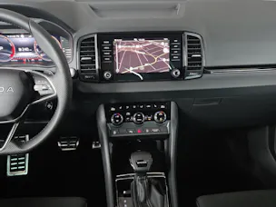SKODA Karoq 1.5 TSI SportLine DSG