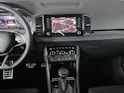 SKODA Karoq 1.5 TSI SportLine DSG
