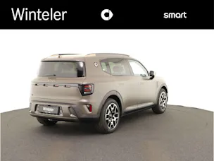 SMART #5 100kWh Summit E. AWD