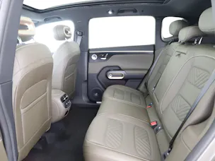 SMART #5 100kWh Summit E. AWD