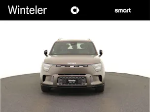 SMART #5 100kWh Summit E. AWD