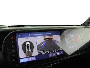 SMART #5 100kWh Summit E. AWD