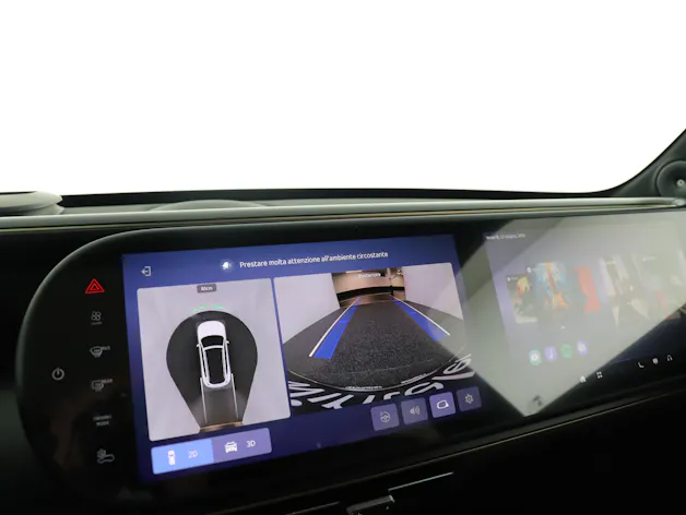 SMART #5 100kWh Summit E. AWD