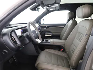 SMART #5 100kWh Summit E. AWD