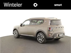 SMART #5 100kWh Summit E. AWD