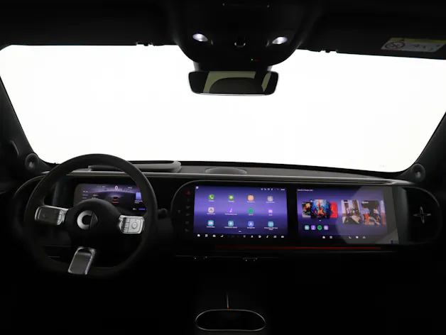 SMART #5 100kWh Summit E. AWD