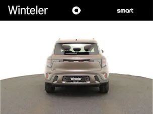 SMART #5 100kWh Summit E. AWD