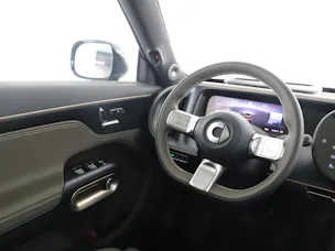 SMART #5 100kWh Summit E. AWD