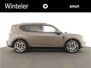 SMART #5 100kWh Summit E. AWD