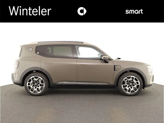 SMART #5 100kWh Summit E. AWD