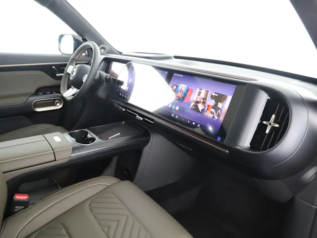SMART #5 100kWh Summit E. AWD