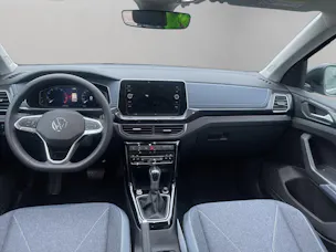 VW T-Cross 1.0 TSI EVO Style DSG