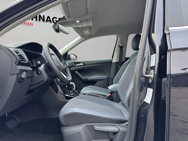 VW T-Cross 1.0 TSI EVO Style DSG