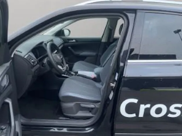 VW T-Cross 1.0 TSI EVO Style DSG