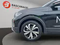 VW T-Cross 1.0 TSI EVO Style DSG