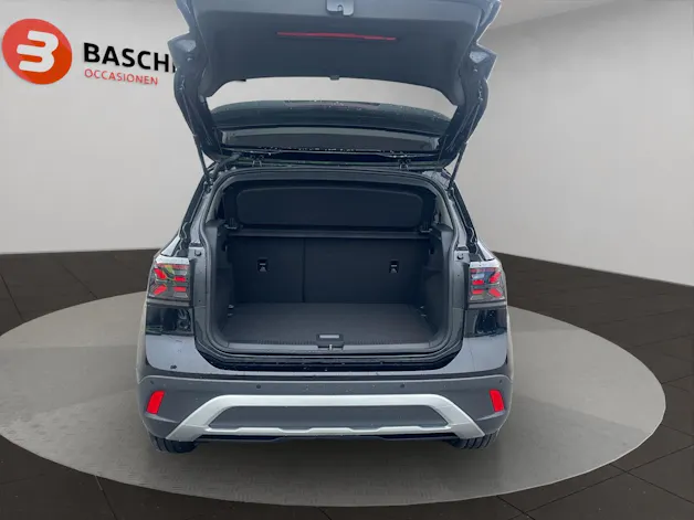 VW T-Cross 1.0 TSI EVO Style DSG