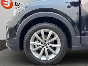 VW T-Cross 1.0 TSI EVO Style DSG