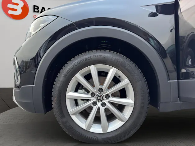 VW T-Cross 1.0 TSI EVO Style DSG