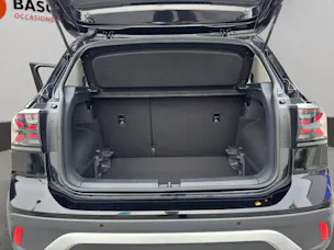 VW T-Cross 1.0 TSI EVO Style DSG