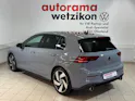 VW Golf 2.0 TSI GTI DSG