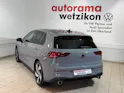 VW Golf 2.0 TSI GTI DSG