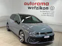 VW Golf 2.0 TSI GTI DSG