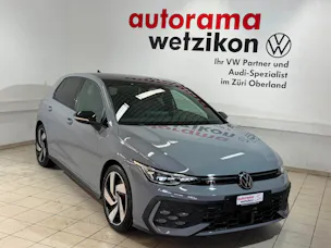 VW Golf 2.0 TSI GTI DSG
