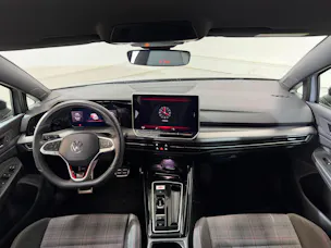 VW Golf 2.0 TSI GTI DSG