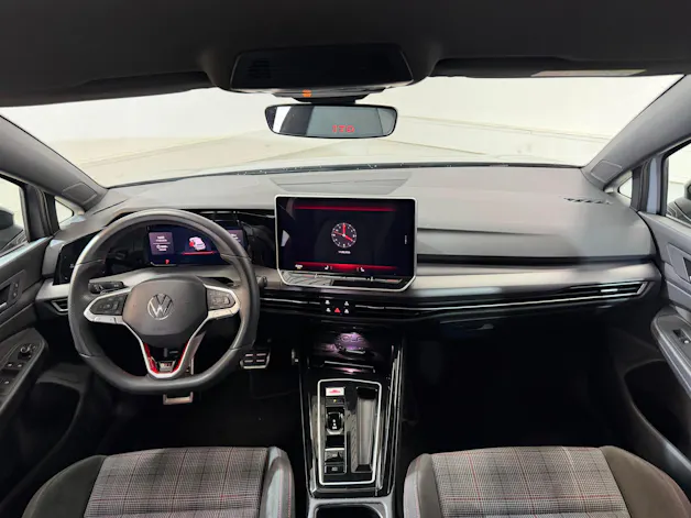 VW Golf 2.0 TSI GTI DSG