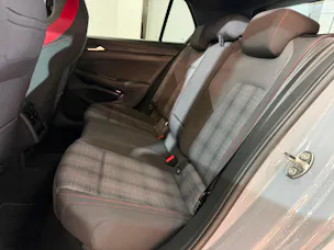 VW Golf 2.0 TSI GTI DSG
