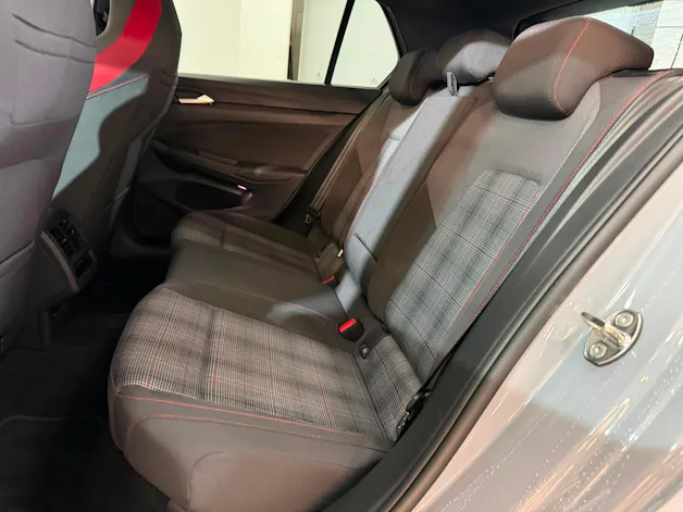 VW Golf 2.0 TSI GTI DSG