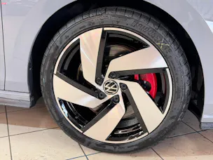 VW Golf 2.0 TSI GTI DSG