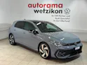 VW Golf 2.0 TSI GTI DSG