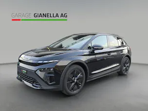 SKODA Elroq RS 4x4