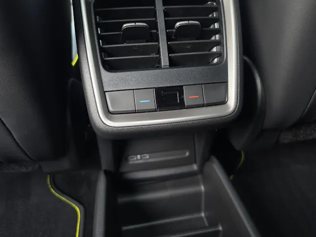 SKODA Elroq RS 4x4