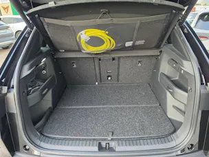 SKODA Elroq RS 4x4